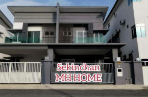 Sekinchan MH Home